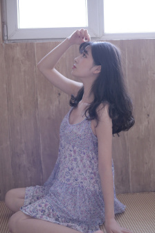 杨慧欣