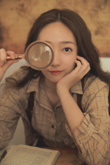 美女器官