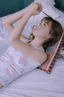 厨房春潮唐小米